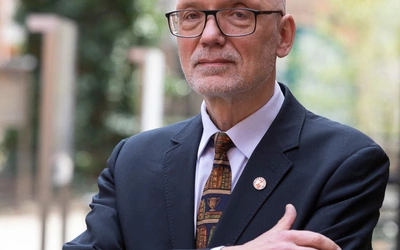 Prof. Andrzej Nowak w rozmowie z „Gościem”: Rzeczpospolita nigdy nie upadła, tylko została zniszczona