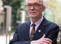 Prof. Andrzej Nowak w rozmowie z „Gościem”: Rzeczpospolita nigdy nie upadła, tylko została zniszczona