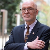 Prof. Andrzej Nowak w rozmowie z „Gościem”: Rzeczpospolita nigdy nie upadła, tylko została zniszczona