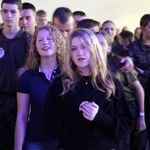 40. Światowy Dzień Młodzieży w archidiecezji wrocławskiej