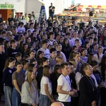 40. Światowy Dzień Młodzieży w archidiecezji wrocławskiej