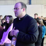 40. Światowy Dzień Młodzieży w archidiecezji wrocławskiej