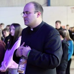 40. Światowy Dzień Młodzieży w archidiecezji wrocławskiej