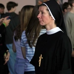 40. Światowy Dzień Młodzieży w archidiecezji wrocławskiej