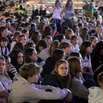 40. Światowy Dzień Młodzieży w archidiecezji wrocławskiej