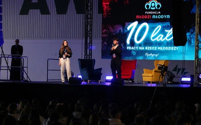 40. Światowy Dzień Młodzieży w archidiecezji wrocławskiej