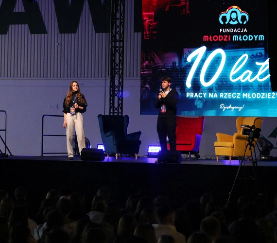 40. Światowy Dzień Młodzieży w archidiecezji wrocławskiej