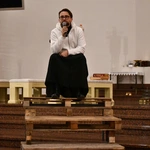 W Zielonej Górze trwa Modlitewny Wieczór Młodych