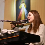 W Zielonej Górze trwa Modlitewny Wieczór Młodych