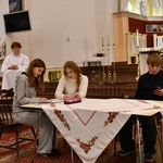 W Zielonej Górze trwa Modlitewny Wieczór Młodych