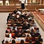 W Zielonej Górze trwa Modlitewny Wieczór Młodych