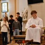 W Zielonej Górze trwa Modlitewny Wieczór Młodych