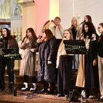 W Zielonej Górze trwa Modlitewny Wieczór Młodych