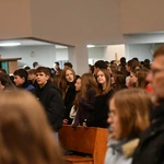 W Zielonej Górze trwa Modlitewny Wieczór Młodych