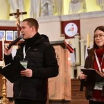 W Zielonej Górze trwa Modlitewny Wieczór Młodych