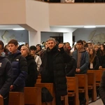 W Zielonej Górze trwa Modlitewny Wieczór Młodych