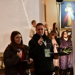 W Zielonej Górze trwa Modlitewny Wieczór Młodych