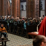 Forum Młodych "Zamysł" - Eucharystia