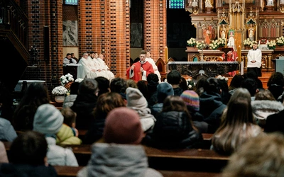 Forum Młodych "Zamysł". Dobrze jest pytać i dobrze jest szukać