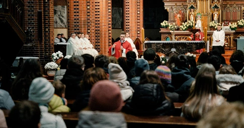Forum Młodych "Zamysł". Dobrze jest pytać i dobrze jest szukać