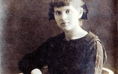 Pamiętnik pisany przez 24 lata przetrwał niebezpieczne zawirowania historii