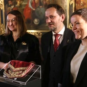 Pamiątka po królu Michale Korybucie Wiśniowieckim