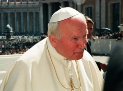 Biskupi apelują o szacunek dla św. Jana Pawła II. Komunikat Rzecznika Episkopatu po 403. Zebraniu Plenarnym KEP