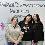 Orneta. Przystań Młodych