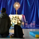 Orneta. Przystań Młodych