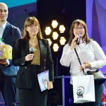 Orneta. Przystań Młodych