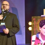 Orneta. Przystań Młodych