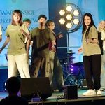 Orneta. Przystań Młodych