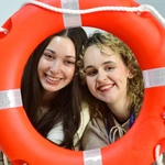 Orneta. Przystań Młodych