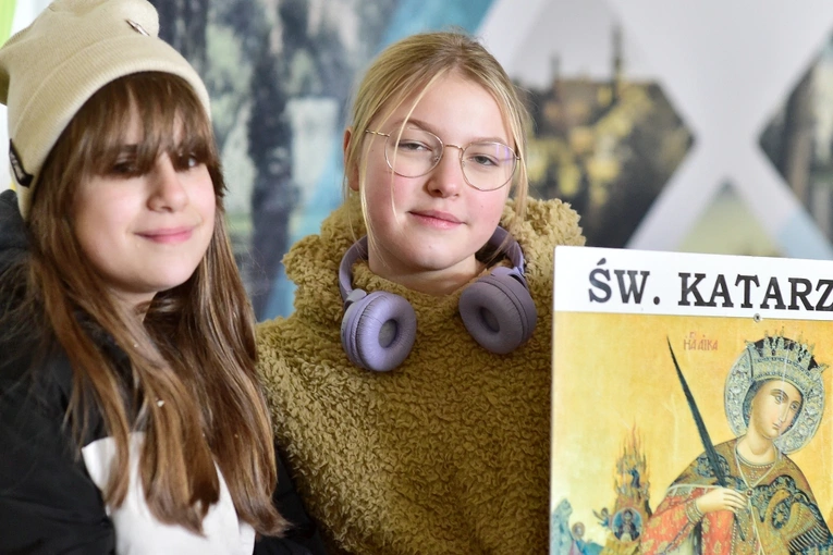 Orneta. Przystań Młodych