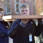 Orneta. Przystań Młodych