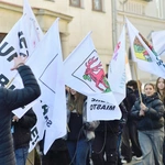 Orneta. Przystań Młodych