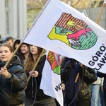 Orneta. Przystań Młodych