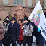 Orneta. Przystań Młodych