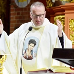 Orneta. Przystań Młodych