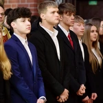 Orneta. Przystań Młodych