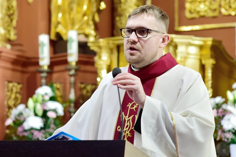 Orneta. Przystań Młodych