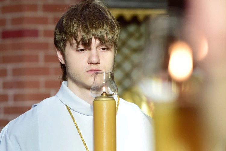 Orneta. Przystań Młodych