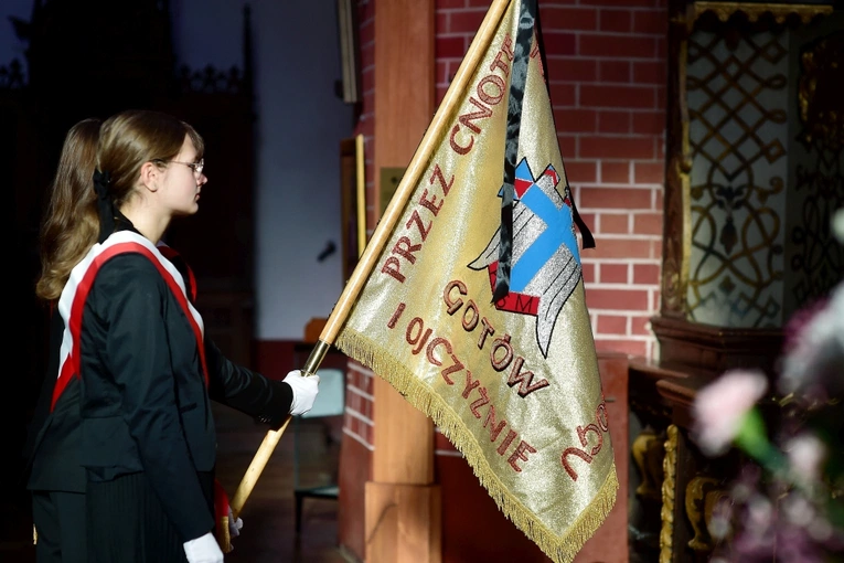 Orneta. Przystań Młodych