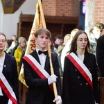 Orneta. Przystań Młodych