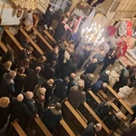 Święto patronalne AK i KSM