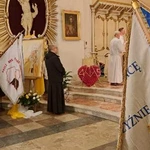 Święto patronalne AK i KSM