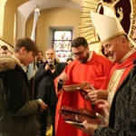 Święto patronalne AK i KSM