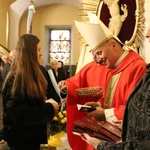 Święto patronalne AK i KSM