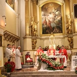Święto patronalne AK i KSM