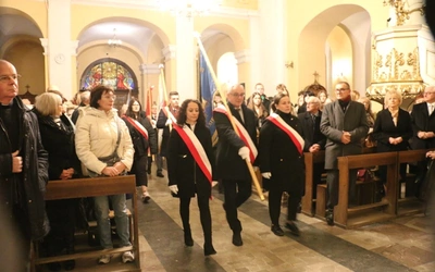 Święto patronalne AK i KSM